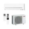 Kép 3/3 - Mitsubishi MSZ-AP25VGK / MUZ-AP25VG-E2 oldalfali split klíma (2.5 kW)