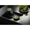 Kép 4/8 - Falmec QUANTUM EASY indukciós kerámialap beépített elszívóval CUZQ90.01P8#ZZZN461F