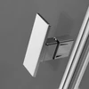 Kép 4/5 - Radaway Nes DWJ II 110 cm-es zuhanyajtó, jobbos 10036110-01-01R