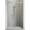 Kép 1/7 - Radaway Idea DWJ 110 R zuhanyajtó (387015-01-01R)