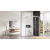 Kép 3/6 - Ravak Zuhanykabin MSRV4-100/100 fehér+Transparent - 1WVAA100Z1