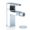Kép 1/5 - Ravak CHROME CR 055.00 bidécsaptelep leeresztővel - X070055