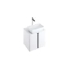 Kép 3/5 - Ravak Balance 600 mosdópult 60x46,5 cm X000001370
