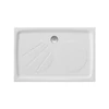 Kép 1/4 - Ravak Gigant Pro 120x70 zuhanytálca (fehér) XA03G101010