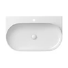 Kép 4/4 - Ravak Mosdó Yard 800 kerámia fehér XJX01280002