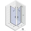 Kép 2/2 - Riho Novik Z209 90x100 szögletes zuhanykabin GZ2090100