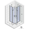 Kép 2/2 - Riho Novik Z309 90x90 íves zuhanykabin GZ9090090