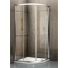 Kép 1/2 - Riho Hamar 2.0 100x100 íves zuhanykabin GR16200