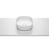 Kép 3/4 - Roca Inspira Soft pultra ültethető mosdó (370x370x140) - A327502000