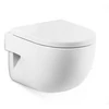 Kép 1/3 - Roca Meridian kompakt fali wc A346248000