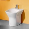 Kép 5/7 - Roca Nexo álló bidé, szerelőkészlettel A357640000