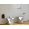Kép 7/7 - Roca Nexo álló bidé, szerelőkészlettel A357640000