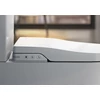 Kép 2/2 - Roca In-wash Inspira álló monoblokkos Smart Toilet, tartállyal, integrált bidéfunkciós ülőkével - A803061001
