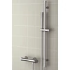 Kép 3/3 - Sapho AXAMITE fali zuhanycsaptelep, zuhanyszett nélkül, króm (AX11)