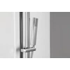 Kép 3/5 - Sapho zuhanyoszlop, termosztátos csapteleppel, zuhanyszettel, króm (SJ139)
