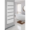 Kép 3/7 - Sapho AQUALINE MILI fürdőszobai radiátor, 600x1798mm, 927W, fehér (DC650T)