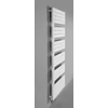 Kép 5/7 - Sapho AQUALINE MILI fürdőszobai radiátor, 600x1798mm, 927W, fehér (DC650T)