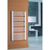 Kép 3/3 - Sapho EGEON fürdőszobai radiátor, 595x1742mm, 1032W, fehér (EG617)