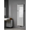 Kép 6/6 - Sapho COLONNA fürdőszobai radiátor, 450x1800mm, 910W, fehér (IR141)