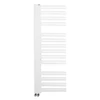 Kép 1/7 - Sapho ALTALENA fürdőszobai radiátor, 600x1610mm, 642W, fehér (IR177)