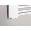 Kép 4/7 - Sapho ALTALENA fürdőszobai radiátor, 600x1610mm, 642W, fehér (IR177)