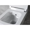 Kép 4/7 - Sapho ISVEA PURITY fali WC bidé zuhannyal, 35x55,5cm (10PL02007-DL)