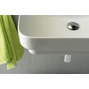 Kép 4/7 - Sapho ISVEA SOTT AQUA kerámiamosdó, 57x15,5x44cm (10SQ50057)