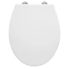 Kép 2/7 - Sapho DARJA WC-ülőke, duroplast (1703-504)
