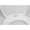Kép 4/7 - Sapho DARJA WC-ülőke, duroplast (1703-504)