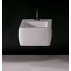 Kép 2/5 - Sapho KERASAN EGO fali bidé, 1 furattal, 36x28x50cm (322501)
