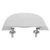 Kép 3/4 - Sapho AQUALINE ABSULUTE/RIGA WC-ülőke, Soft Close, duroplast - 40R30700I