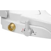 Kép 3/3 - Sapho CLEAN STAR WC-ülőke bidé funkcióval, Soft close (LB802)
