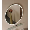 Kép 3/6 - SAPHO FLOAT tükör LED világítással, kerek, átm:74cm (22574)