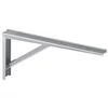 Kép 1/2 - SAPHO mosdótartó konzol, 305x160x32mm, acél (30386)
