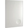 Kép 1/5 - SAPHO COSMETICO Tükör, beépített kozmetikai tükörrel, 60x80cm (MIR2)