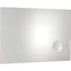 Kép 1/4 - SAPHO COSMETICO Tükör, beépített kozmetikai tükörrel, 100x70cm (MIR4)