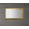 Kép 2/5 - SAPHO BERGARA tükör fa kerettel, 642x1042mm, arany (NL528)