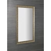 Kép 2/5 - SAPHO MANTILA tükör fa kerettel, 860x1560mm, antik (NL741)