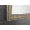 Kép 4/5 - SAPHO MANTILA tükör fa kerettel, 860x1560mm, antik (NL741)