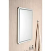 Kép 2/2 - SAPHO NYX Tükör LED világítással, 60x80cm (NY060)