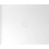 Kép 1/7 - SAPHO POLYSAN MIRAI öntöttmárvány zuhanytálca, balos, 110x90x1,8cm (73175)
