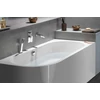 Kép 7/7 - SAPHO POLYSAN VIVA R MONOLITH szabadonálló kád, 170x75x60cm (78119M)