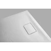 Kép 7/7 - SAPHO POLYSAN ACORA öntöttmárvány zuhanytálca, 80x80x3,5cm (AC001)