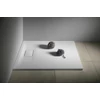 Kép 5/7 - SAPHO POLYSAN ACORA Öntöttmárvány zuhanytálca, 100x80x3,5cm (AC003)