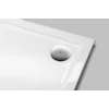 Kép 5/5 - SAPHO GELCO NORA szögletes zuhanytálca, 160x70x5 cm (PN16070)