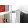 Kép 5/7 - SAPHO POLYSAN LUCIS LINE íves zuhanykabin, 1000x800mm (DL4815)