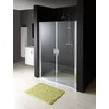 Kép 2/5 - SAPHO GELCO ONE zuhanyajtó kétszárnyú 1080-1120, transzparent (GO2811)