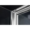 Kép 7/7 - SAPHO GELCO SIGMA SIMPLY zuhanyajtó, 880-920mm, transzparent üveg (GS1296)