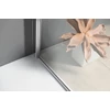 Kép 5/6 - SAPHO Walk-In POLYSAN MODULAR Fix zuhanyfal, 700mm (MS1-70)