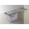 Kép 2/3 - SAPHO ASTOR törölközőtartó, 670mm, króm (1325-11)